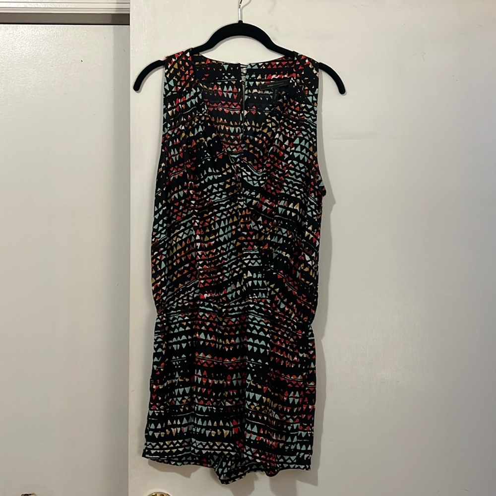 BCBG dress